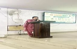 Nasha Mukti Abhiyan Debate Competition